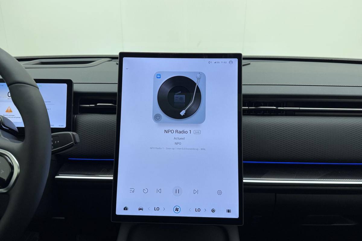 Jaecoo 7 Jaecoo 7 1.5 TGDI SHS-P Exclusive | RIJKLAAR INCLUSIEF €2.500,- REGISTRATIEVOORDEEL | Glazen schuif-/ kanteldak | 7 jaar garantie tot 150.000 km | 360 3D Camera | Lederen bekleding | Stoelventilatie & verwarming | Elektrische achterklep | Apple Carplay/Android auto
