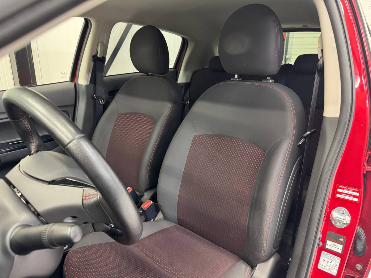 Mitsubishi Space Star Mitsubishi Space Star 1.2 Instyle |Navigatie|Carkit|Stoelverwarming|