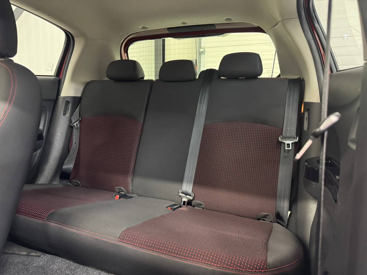 Mitsubishi Space Star Mitsubishi Space Star 1.2 Instyle |Navigatie|Carkit|Stoelverwarming|