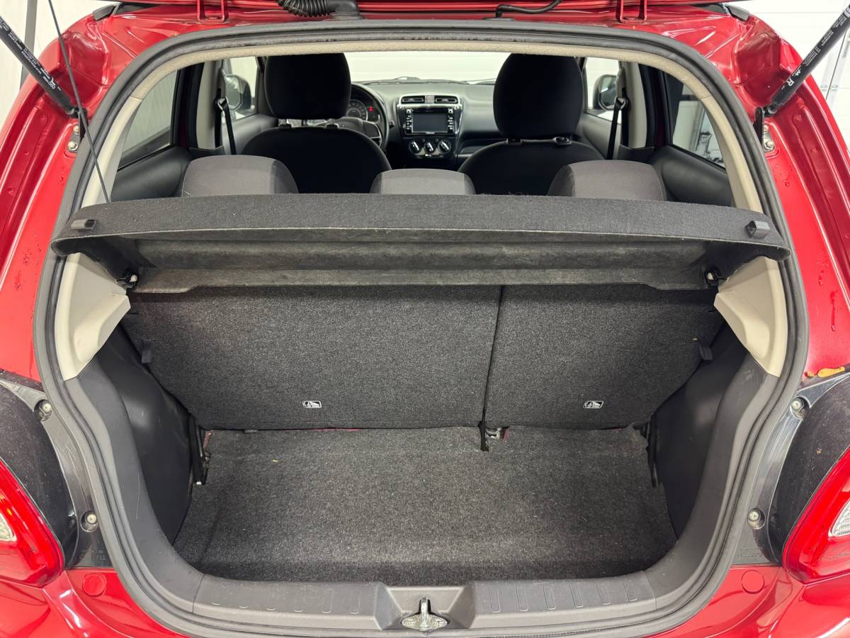 Mitsubishi Space Star Mitsubishi Space Star 1.2 Instyle |Navigatie|Carkit|Stoelverwarming|