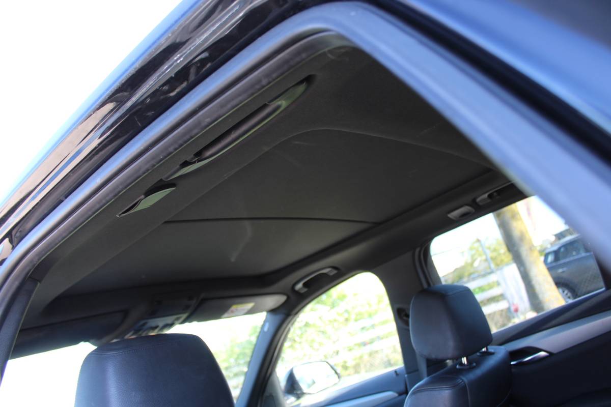 BMW X1 BMW X1 SDrive20i High Executive M uitv. nap ,,leder panorama