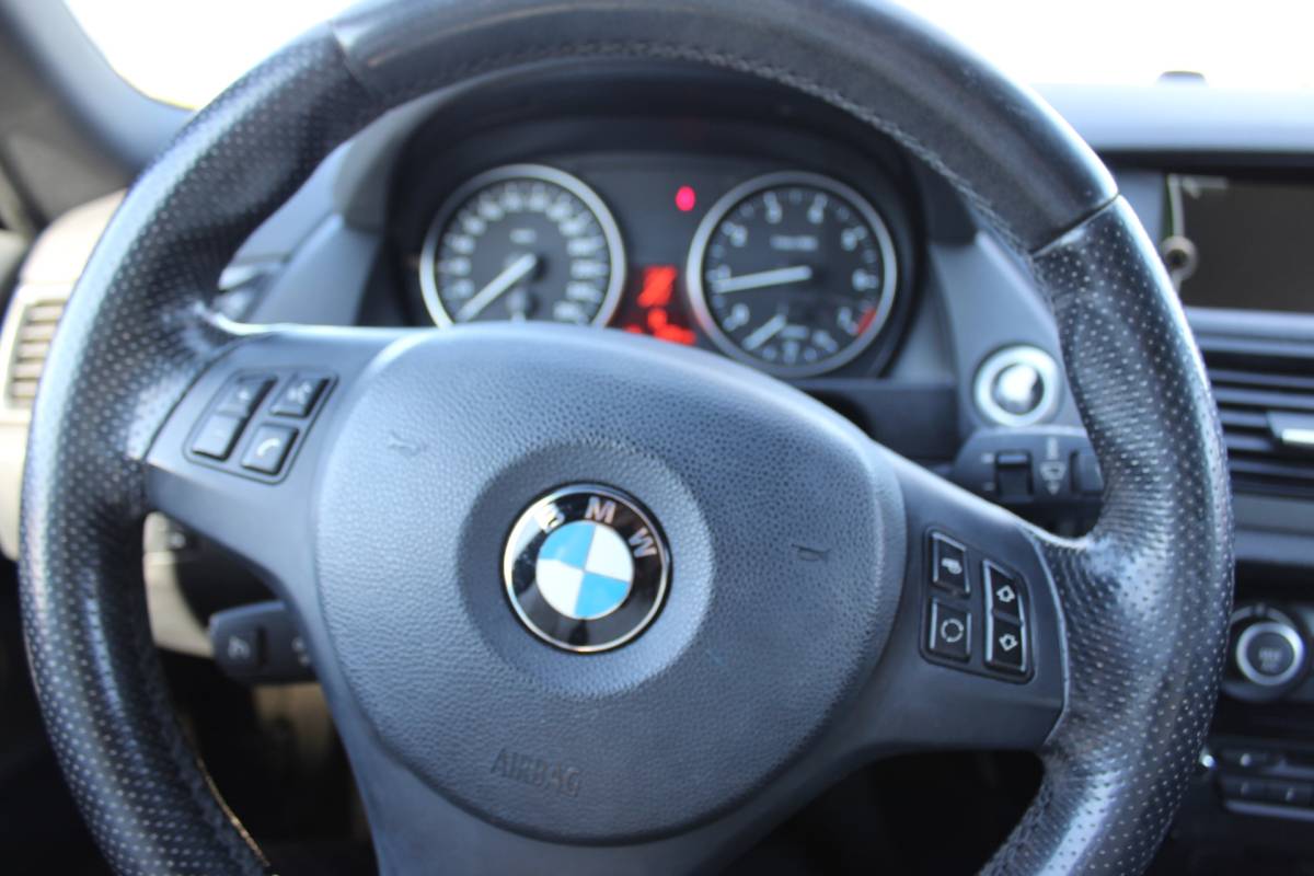 BMW X1 BMW X1 SDrive20i High Executive M uitv. nap ,,leder panorama