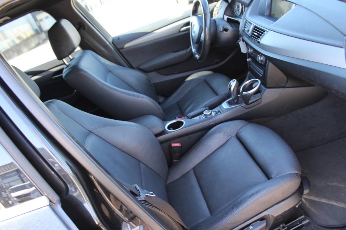 BMW X1 BMW X1 SDrive20i High Executive M uitv. nap ,,leder panorama