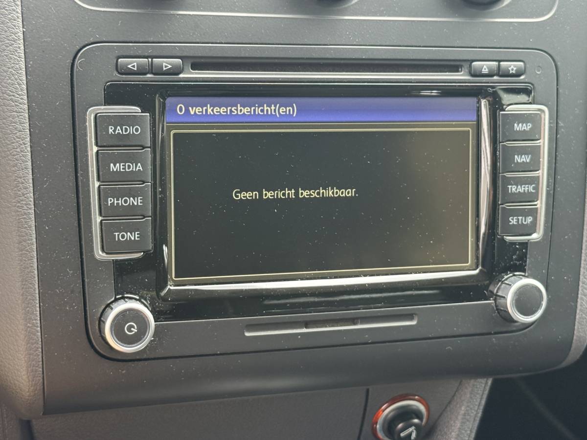 Volkswagen Touran Volkswagen Touran 1.4 TSI Cup | Trekhaak | Navi | Cruise | Bluetooth | Stoelverwarming | PDC v+a incl. Camera