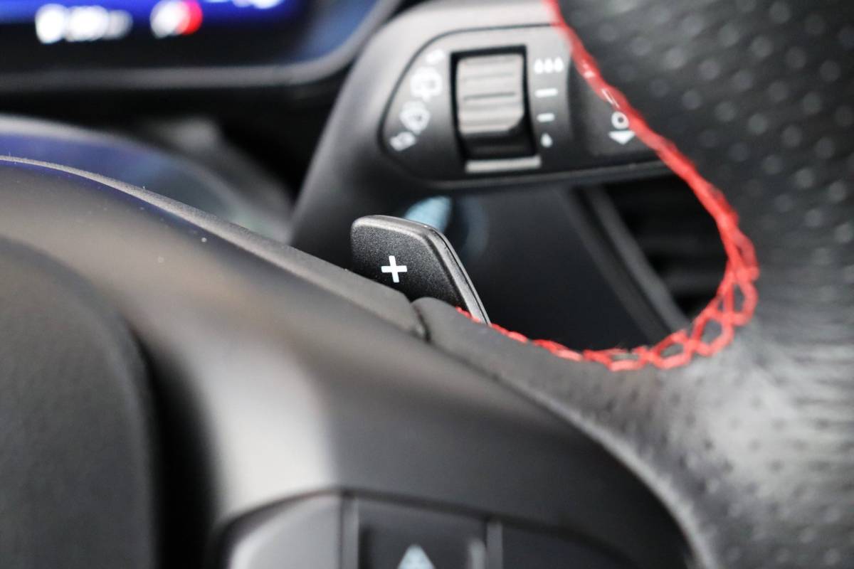 Ford Focus Ford Focus Wagon 1.0 EcoBoost Titanium ST X Business | NAP | Apple Carplay | Stoel/Stuur Verwarming | Cruise | Camera