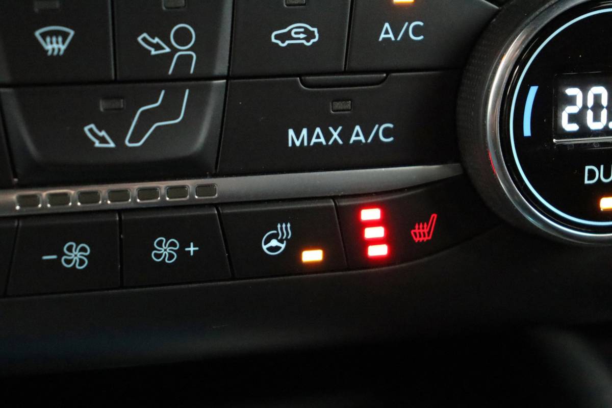 Ford Focus Ford Focus Wagon 1.0 EcoBoost Titanium ST X Business | NAP | Apple Carplay | Stoel/Stuur Verwarming | Cruise | Camera