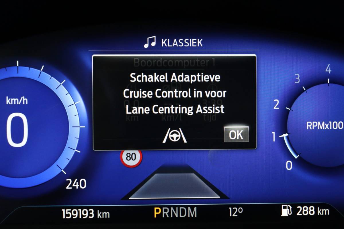 Ford Focus Ford Focus Wagon 1.0 EcoBoost Titanium ST X Business | NAP | Apple Carplay | Stoel/Stuur Verwarming | Cruise | Camera