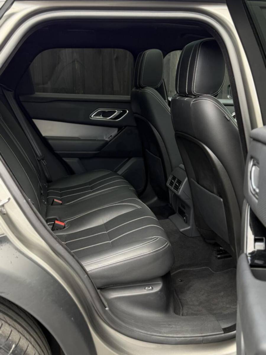Land Rover Range Rover Velar Rover Velar 2.0 P250 Turbo AWD R-Dynamic| 1e eigenaresse|