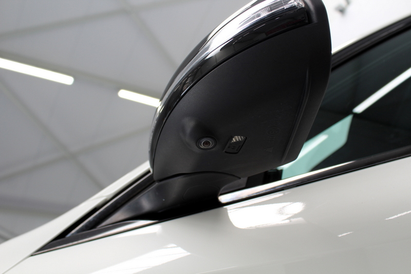 Mercedes-Benz C-Klasse Mercedes-Benz C-klasse AMG 43 4MATIC 468PK | RIJKLAAR | SCHAALSTOELEN | ALCANTARA STUUR | PANORAMADAK | CARPLAY