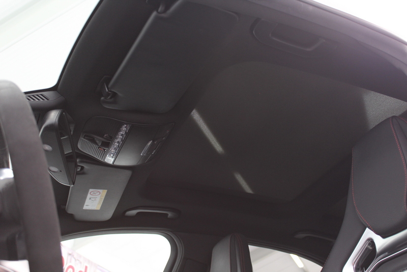 Mercedes-Benz C-Klasse Mercedes-Benz C-klasse AMG 43 4MATIC 468PK | RIJKLAAR | SCHAALSTOELEN | ALCANTARA STUUR | PANORAMADAK | CARPLAY