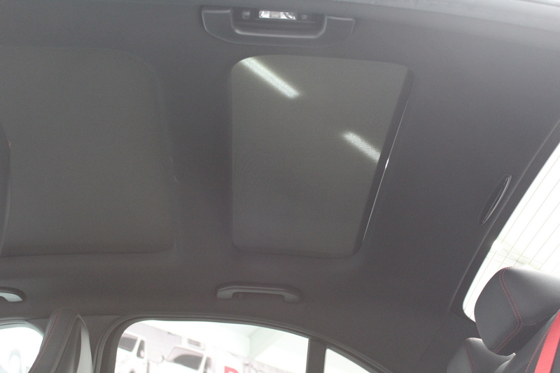 Mercedes-Benz C-Klasse Mercedes-Benz C-klasse AMG 43 4MATIC 468PK | RIJKLAAR | SCHAALSTOELEN | ALCANTARA STUUR | PANORAMADAK | CARPLAY