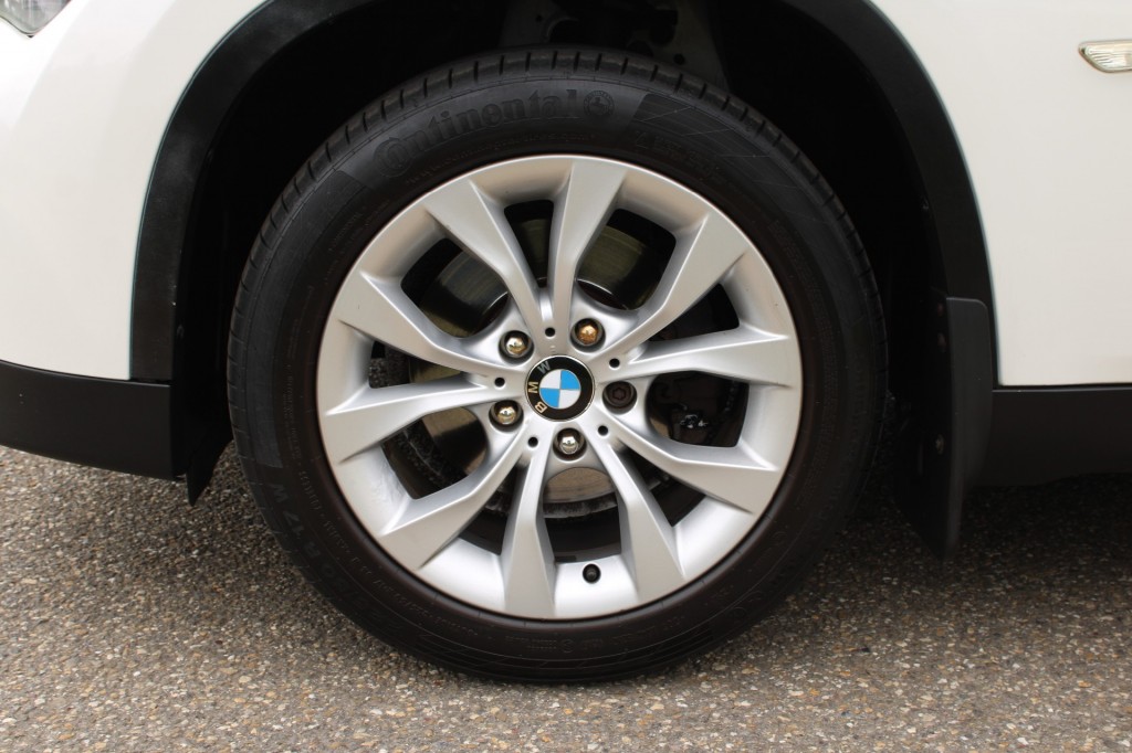 BMW X1 Bmw X1 X1 S-Drive 2.0i 150pk. Executive ECC/Cruise/Navi/PDC/Bluetooth/Trekhaak