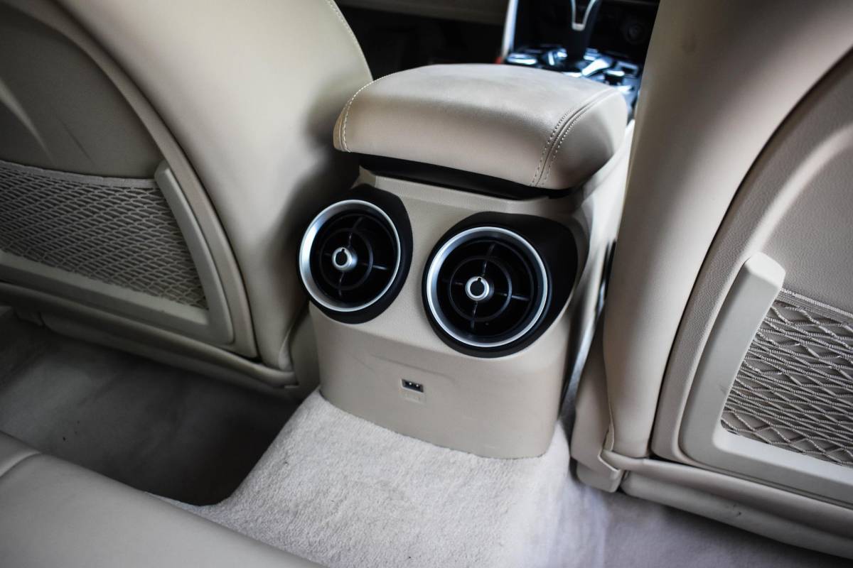Alfa Romeo Giulia Alfa Romeo Giulia 2.2 TI Verde Visconti Leder Carplay Stoelverw.