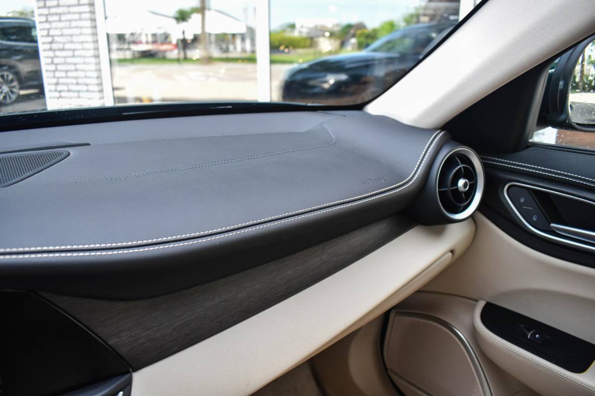 Alfa Romeo Giulia Alfa Romeo Giulia 2.2 TI Verde Visconti Leder Carplay Stoelverw.