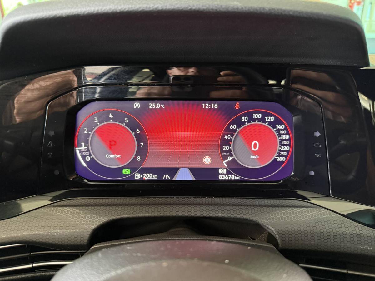 Volkswagen Golf Volkswagen Golf 2.0 TSI GTI 245PK *19LM*NAVI*APP*CAM*ADAP*