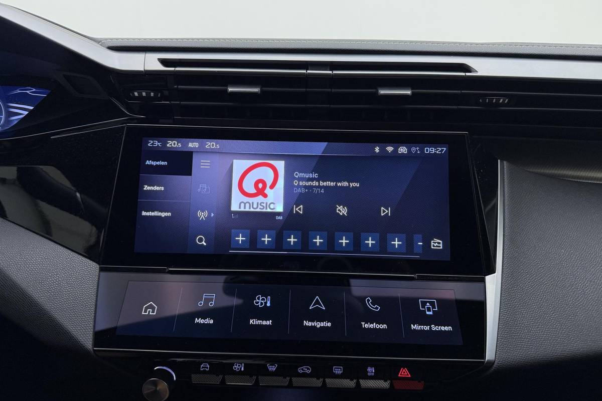 Peugeot 308 Peugeot 308 SW 1.2T 130pk Automaat GT | DEMO | Adaptive Cruise Control | Camera | Matrix LED | Keyless Entry & Start | Navigatie | Apple Carplay/Android Auto
