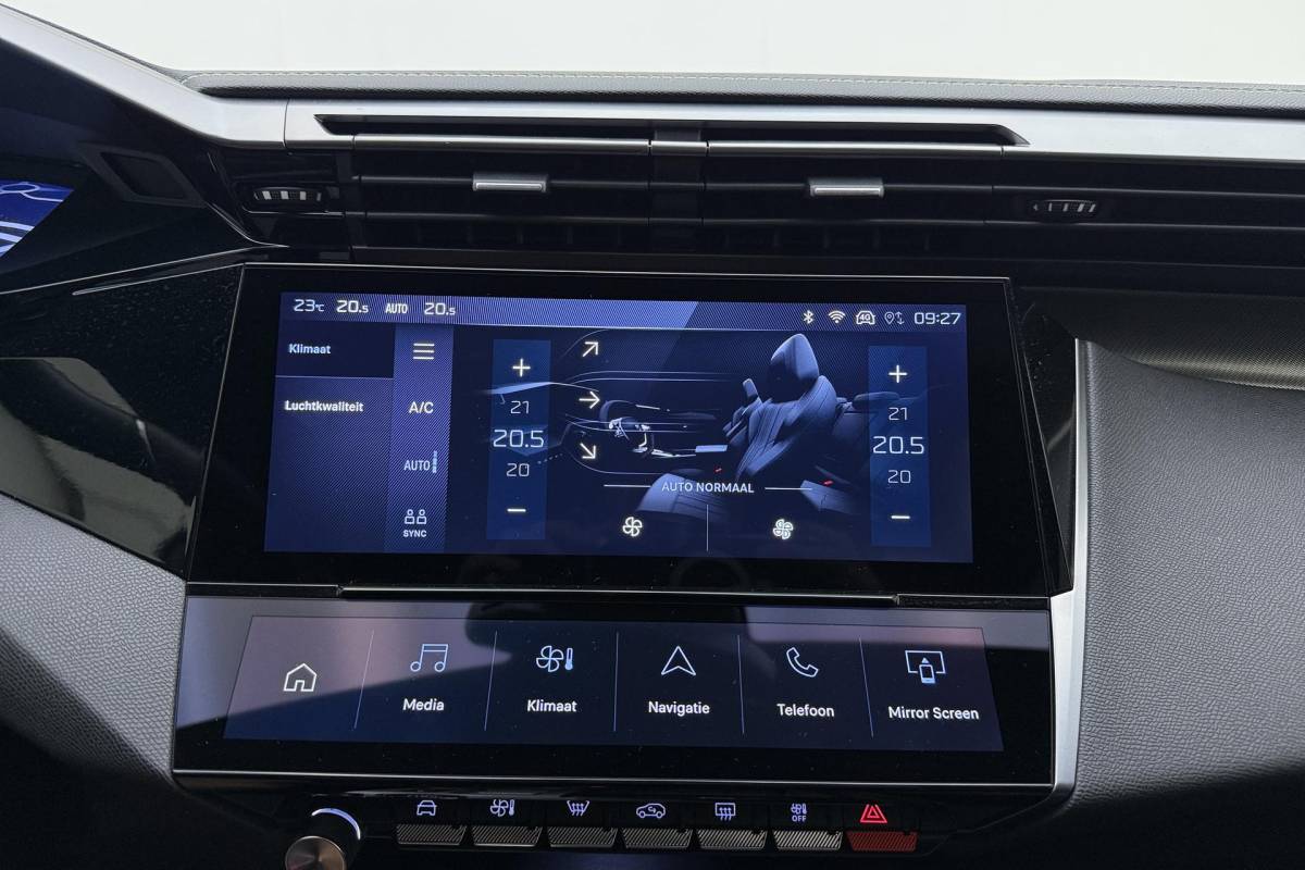 Peugeot 308 Peugeot 308 SW 1.2T 130pk Automaat GT | DEMO | Adaptive Cruise Control | Camera | Matrix LED | Keyless Entry & Start | Navigatie | Apple Carplay/Android Auto
