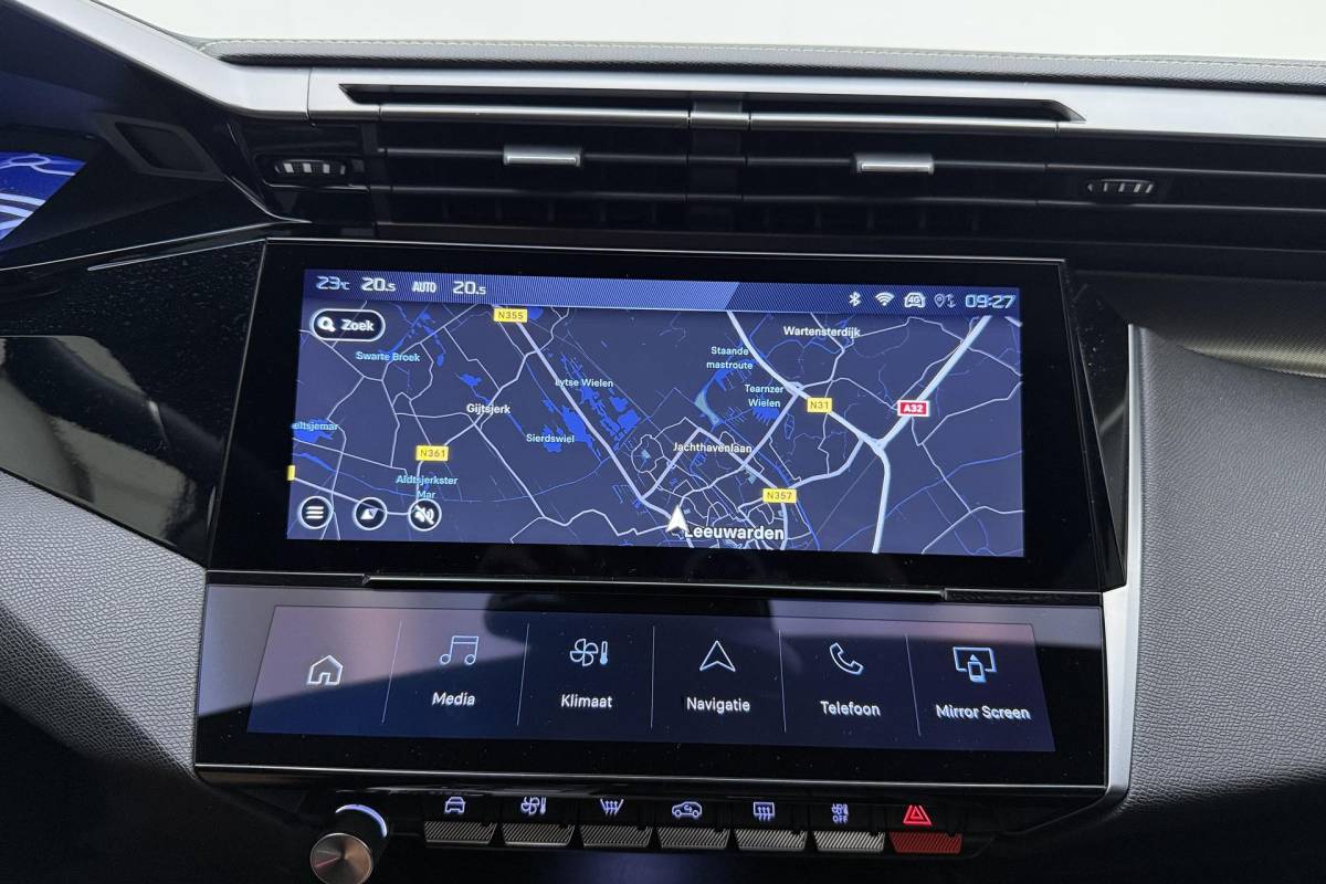 Peugeot 308 Peugeot 308 SW 1.2T 130pk Automaat GT | DEMO | Adaptive Cruise Control | Camera | Matrix LED | Keyless Entry & Start | Navigatie | Apple Carplay/Android Auto