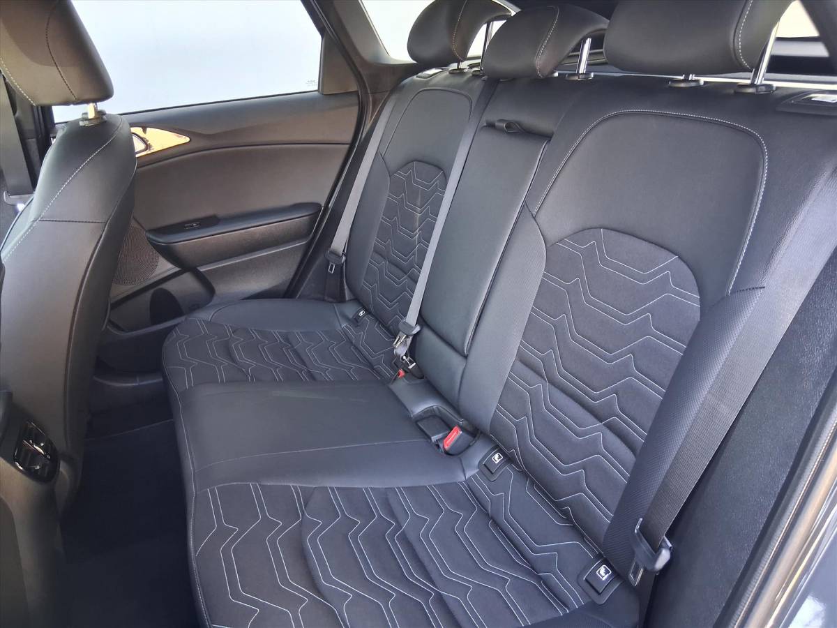 Kia Ceed Sportswagon Kia Ceed Sw 1.0 T-GDi MHEV 100pk Design Edition |Navi |Camera |JBL