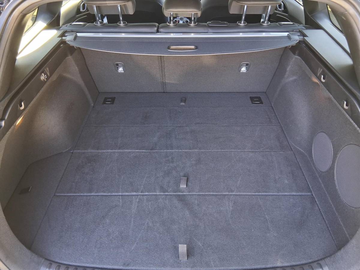 Kia Ceed Sportswagon Kia Ceed Sw 1.0 T-GDi MHEV 100pk Design Edition |Navi |Camera |JBL