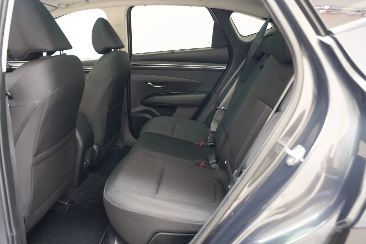 Hyundai Tucson Hyundai Tucson 1.6 T-GDI 265 PHEV Premium Sky SoH 97,1 % [ Panorama Apple / Android LED Navi Camera ]