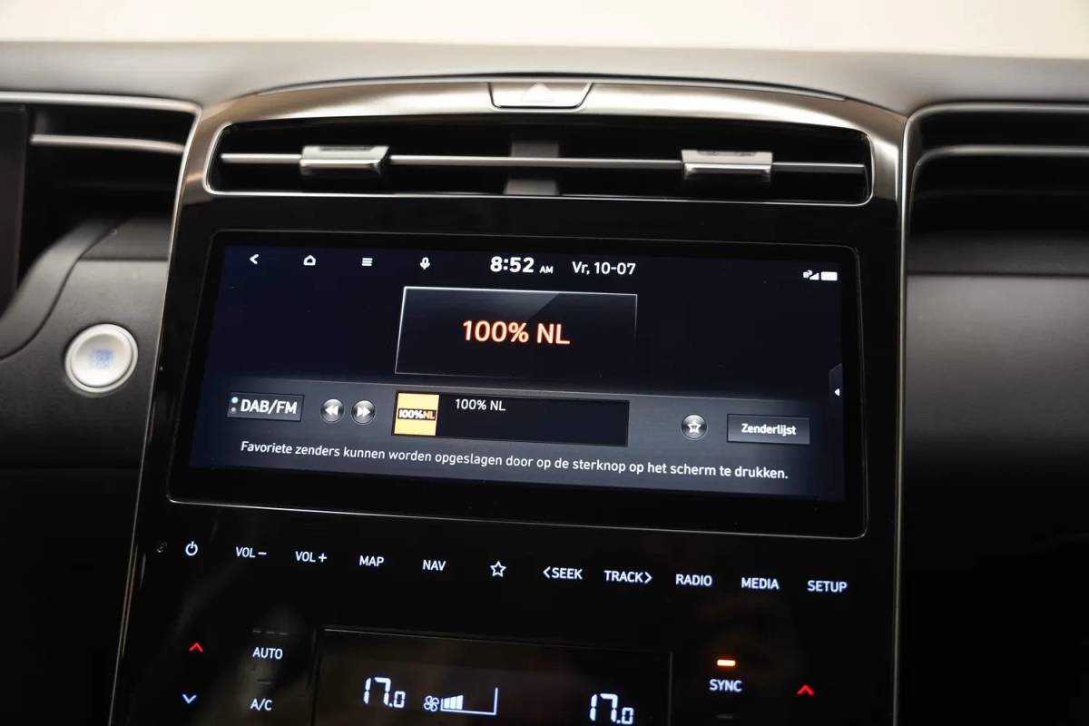 Hyundai Tucson Hyundai Tucson 1.6 T-GDI 265 PHEV Premium Sky SoH 97,1 % [ Panorama Apple / Android LED Navi Camera ]