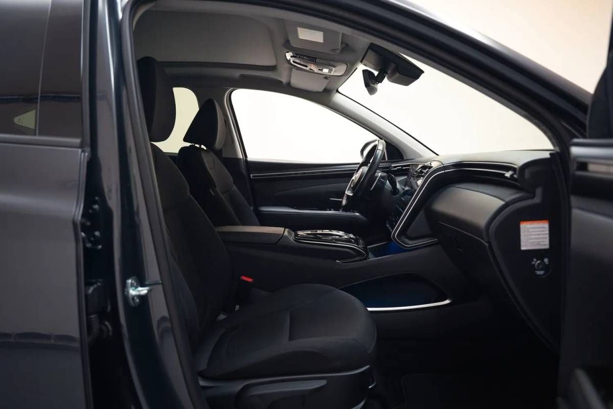 Hyundai Tucson Hyundai Tucson 1.6 T-GDI 265 PHEV Premium Sky SoH 97,1 % [ Panorama Apple / Android LED Navi Camera ]