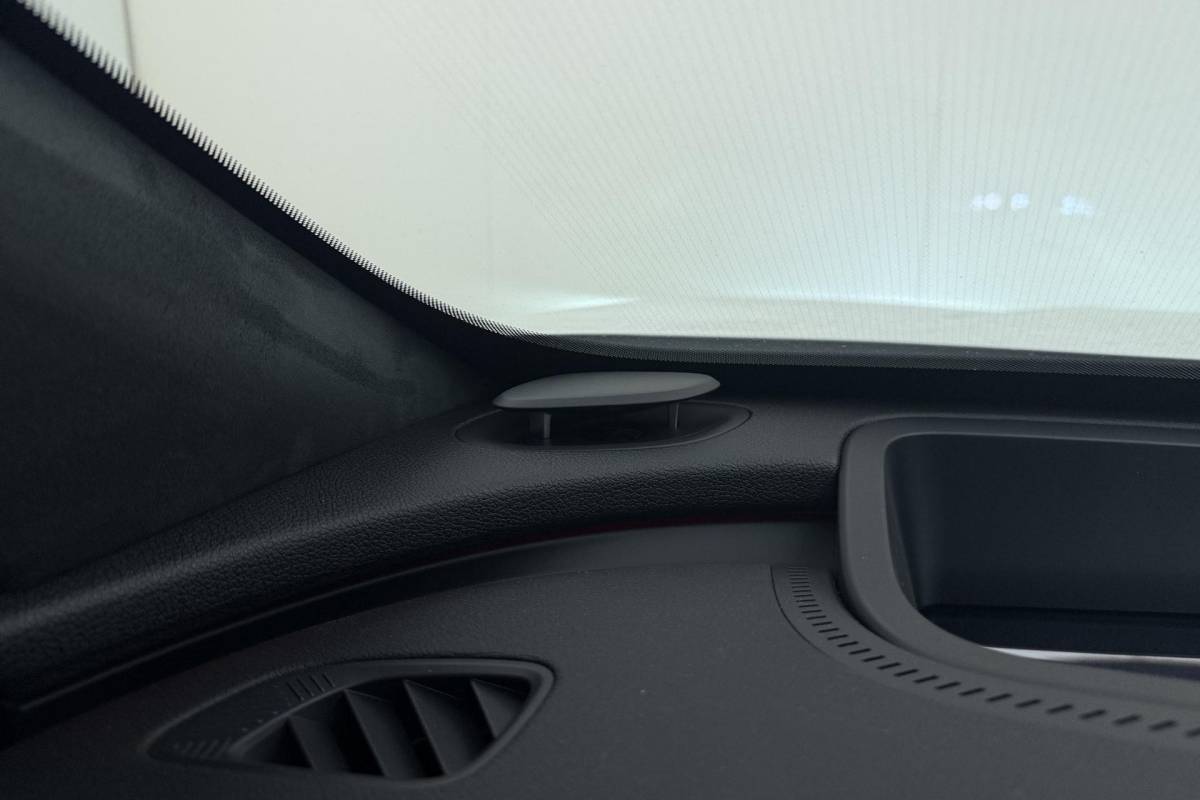 Omoda 9 SHS Omoda 9 1.5T-GDi SHS-P Premium Black Edition | 21” lichtmetalen velgen | Zwart dak | Instelbare vering | Stoelmassage | Panoramadak | HUD | Camera’s rondom | All season banden