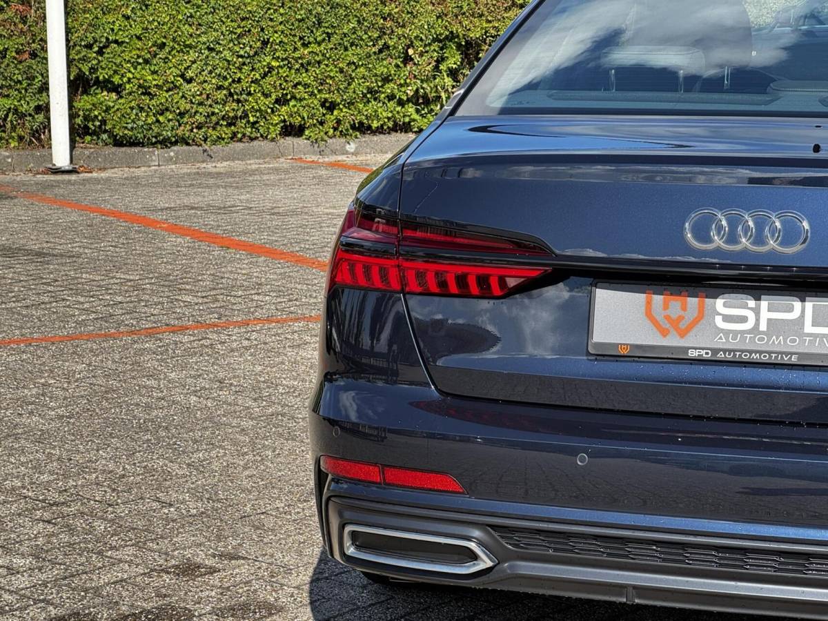 Audi A6 Audi A6 Limousine 40 TFSI S-Line|BTW|Matrix|Memory|Keyless