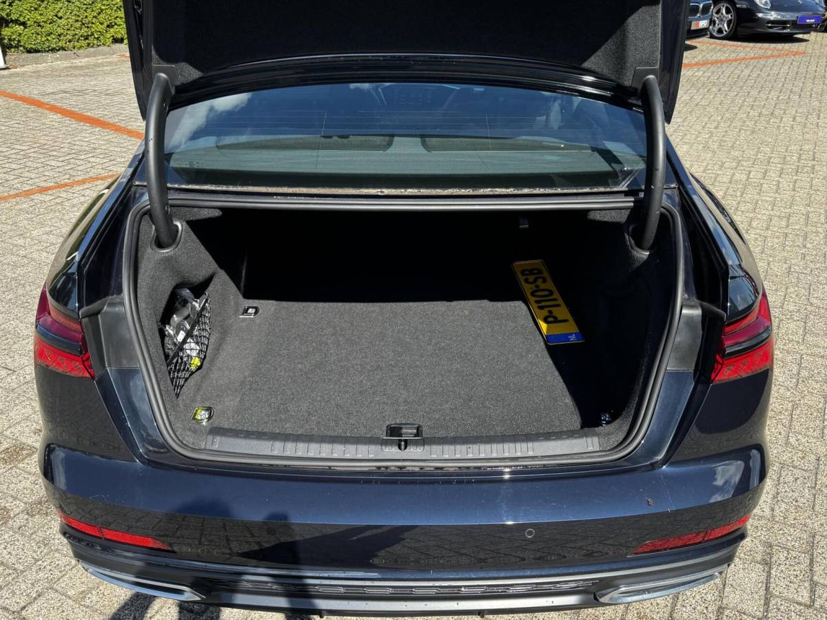 Audi A6 Audi A6 Limousine 40 TFSI S-Line|BTW|Matrix|Memory|Keyless