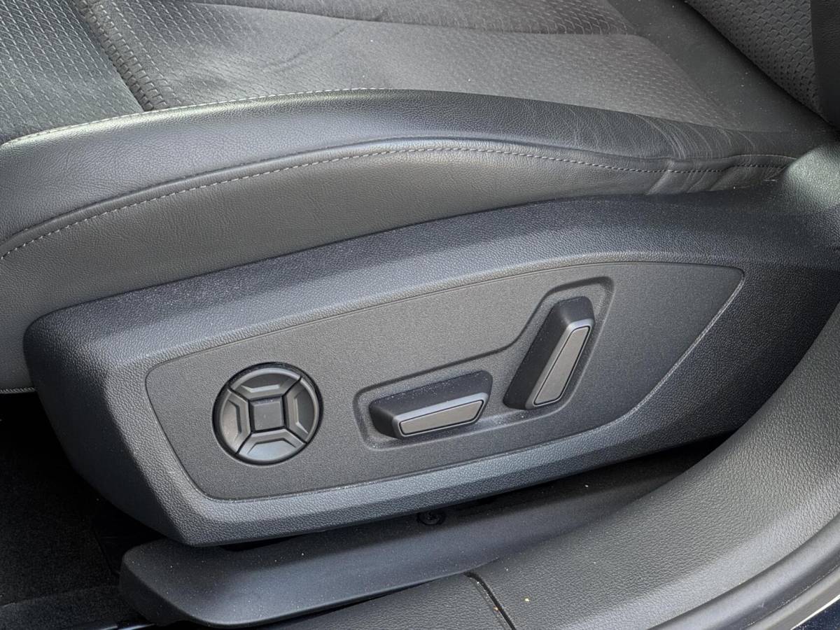 Audi A6 Audi A6 Limousine 40 TFSI S-Line|BTW|Matrix|Memory|Keyless