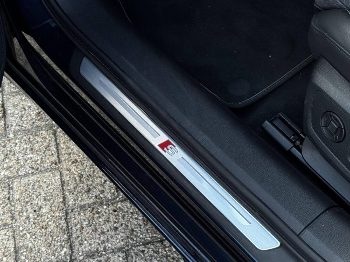 Audi A6 Audi A6 Limousine 40 TFSI S-Line|BTW|Matrix|Memory|Keyless