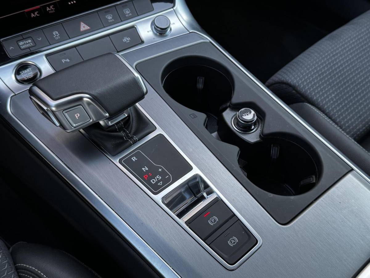 Audi A6 Audi A6 Limousine 40 TFSI S-Line|BTW|Matrix|Memory|Keyless