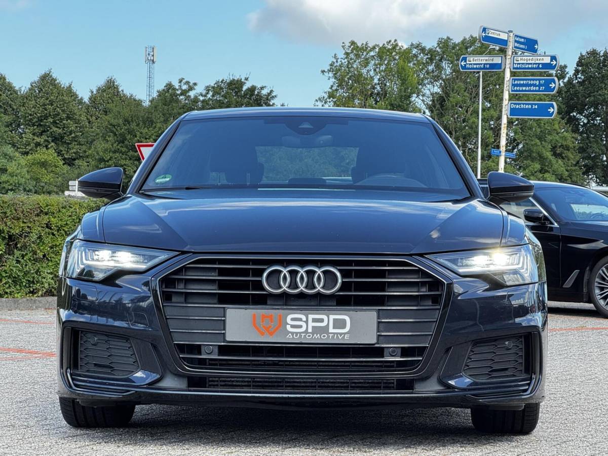 Audi A6 Audi A6 Limousine 40 TFSI S-Line|BTW|Matrix|Memory|Keyless