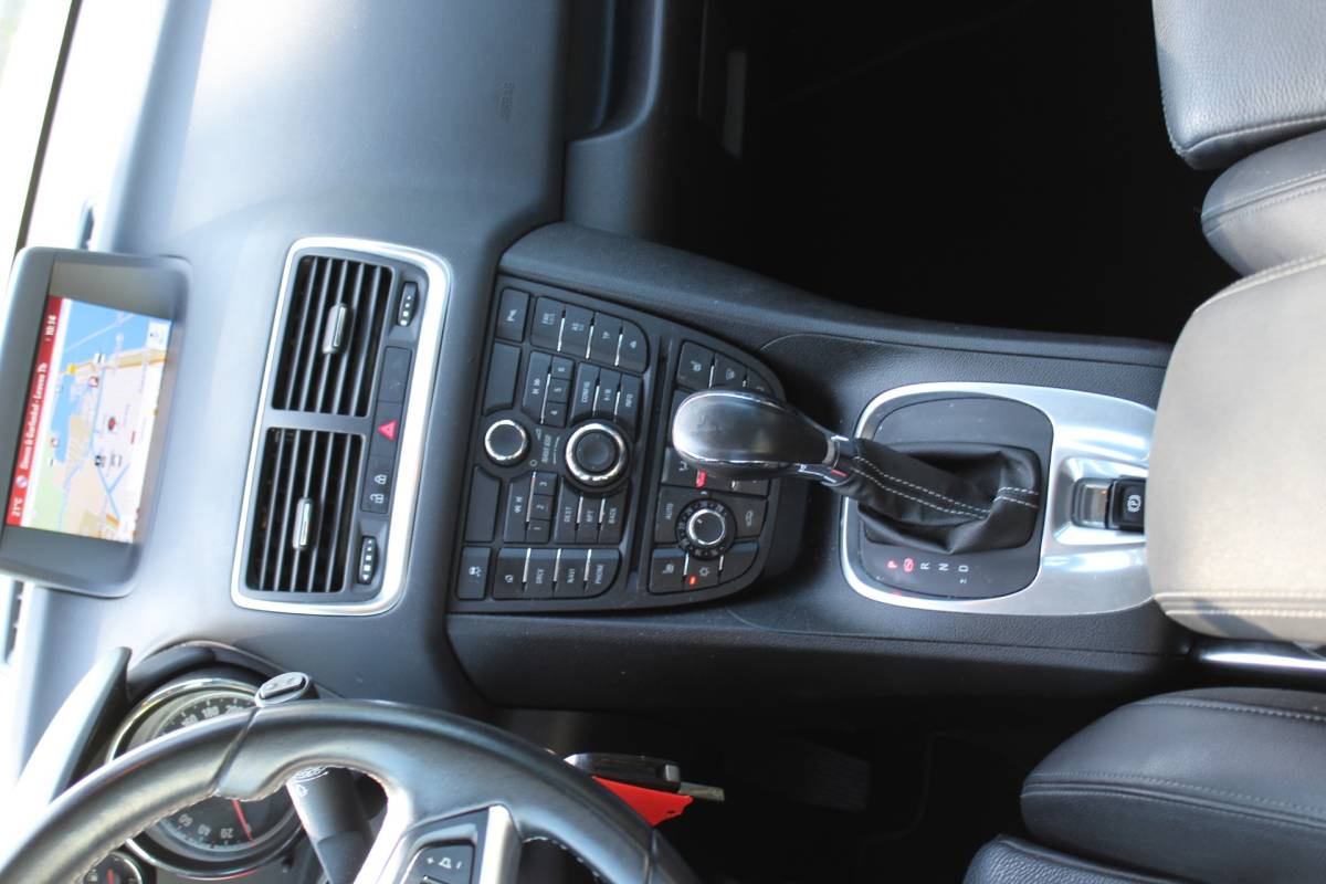Opel Meriva Opel Meriva 1.4 Turbo Cosmo automaat dealer onderhouden trekhaak leder full opt