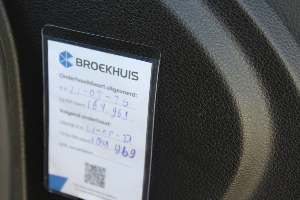Opel Meriva Opel Meriva 1.4 Turbo Cosmo automaat dealer onderhouden trekhaak leder full opt