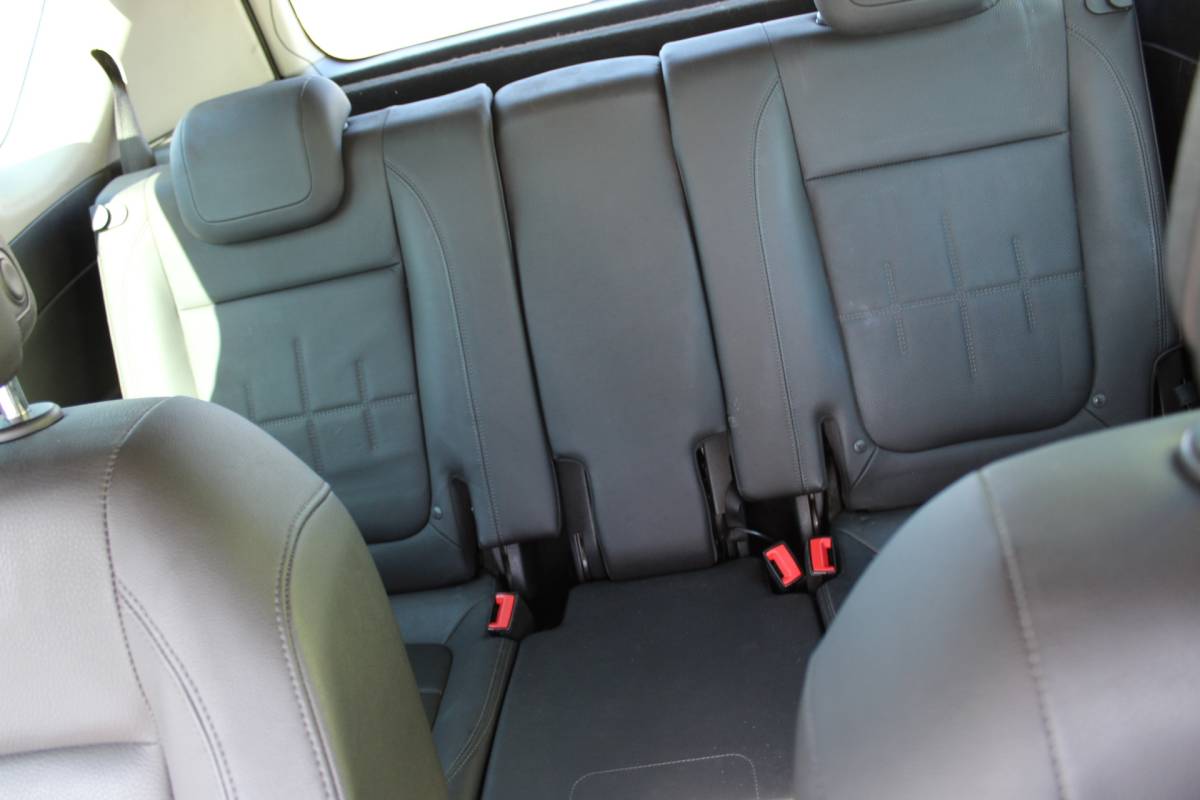 Opel Meriva Opel Meriva 1.4 Turbo Cosmo automaat dealer onderhouden trekhaak leder full opt