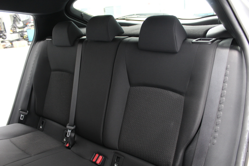 Toyota C-HR Toyota C-HR 1.2 Comfort 116PK, RIJKLAAR | PARKEERSENSOREN | AIRCO | 4X ELEC-RAMEN/SPIEGELS