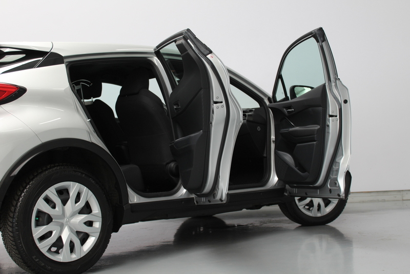 Toyota C-HR Toyota C-HR 1.2 Comfort 116PK, RIJKLAAR | PARKEERSENSOREN | AIRCO | 4X ELEC-RAMEN/SPIEGELS