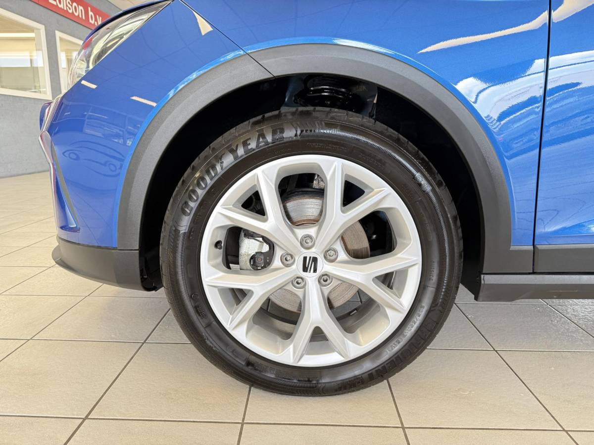 SEAT Arona SEAT Arona 1.0 TSI FR DSG 116PK *LED MATRIX*CRUISE*APP*17INCH