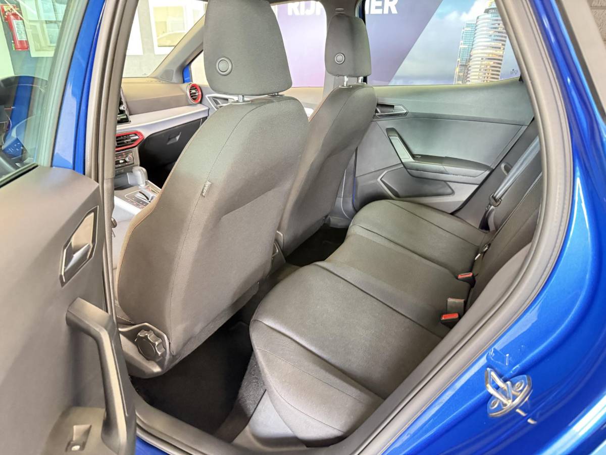 SEAT Arona SEAT Arona 1.0 TSI FR DSG 116PK *LED MATRIX*CRUISE*APP*17INCH