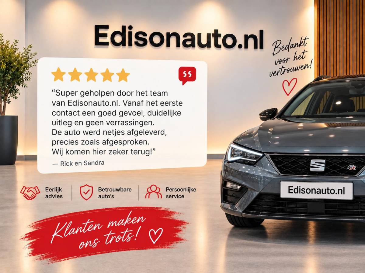 SEAT Arona SEAT Arona 1.0 TSI FR DSG 116PK *LED MATRIX*CRUISE*APP*17INCH
