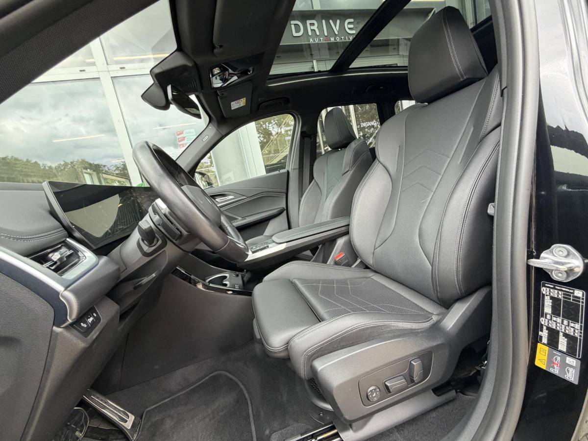 BMW X1 BMW X1 xDrive30e 326PK M-Sport |Pano|H/K|Leer|Memory|Innovation|360Cam|ACC|HUD|Trekhaak|20″