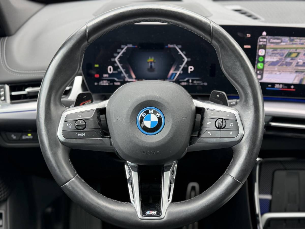 BMW X1 BMW X1 xDrive30e 326PK M-Sport |Pano|H/K|Leer|Memory|Innovation|360Cam|ACC|HUD|Trekhaak|20″