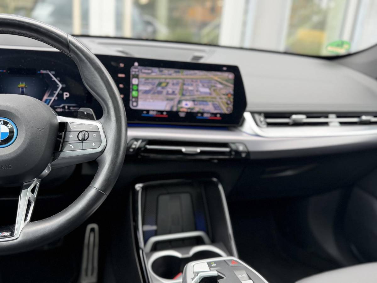 BMW X1 BMW X1 xDrive30e 326PK M-Sport |Pano|H/K|Leer|Memory|Innovation|360Cam|ACC|HUD|Trekhaak|20″