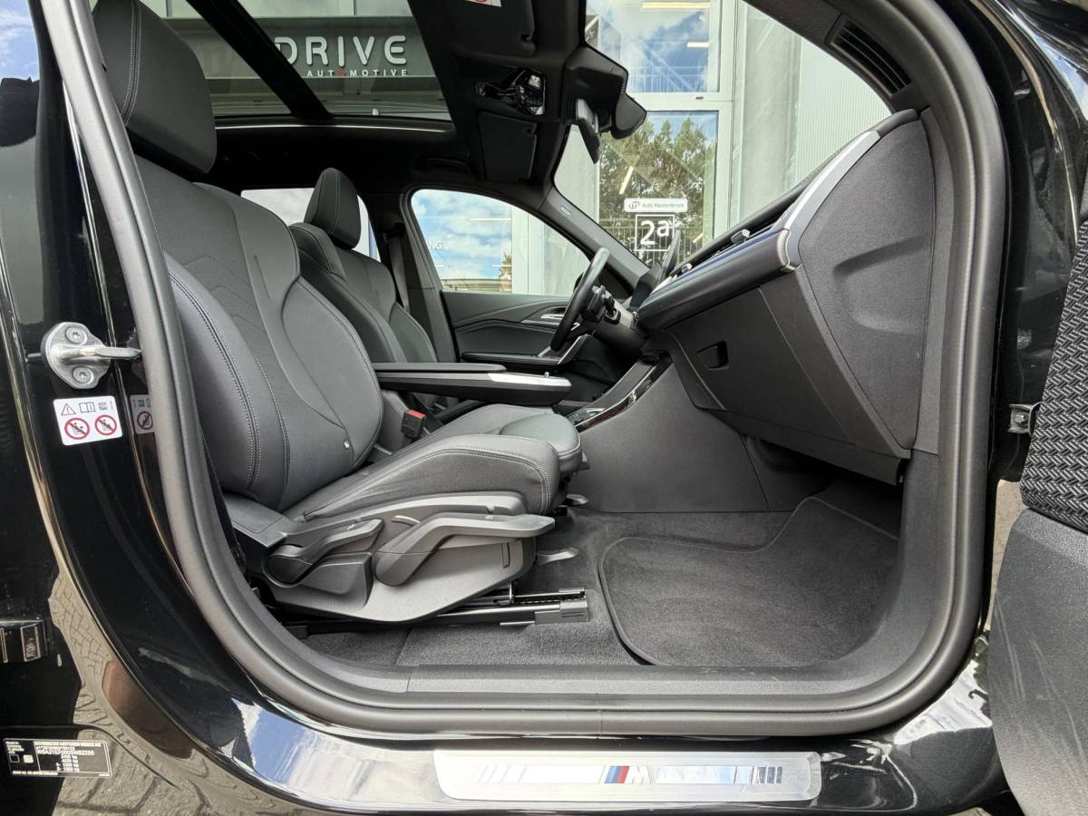 BMW X1 BMW X1 xDrive30e 326PK M-Sport |Pano|H/K|Leer|Memory|Innovation|360Cam|ACC|HUD|Trekhaak|20″