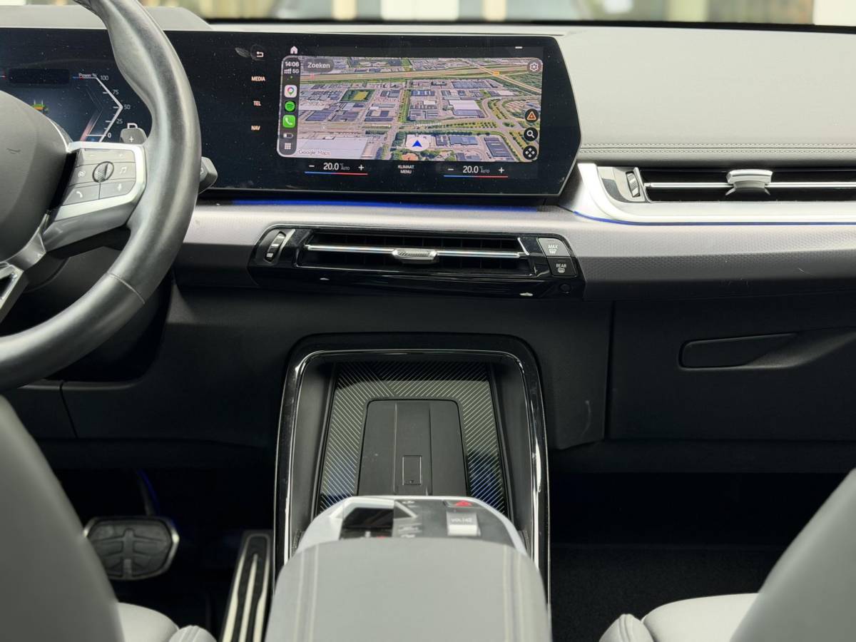 BMW X1 BMW X1 xDrive30e 326PK M-Sport |Pano|H/K|Leer|Memory|Innovation|360Cam|ACC|HUD|Trekhaak|20″