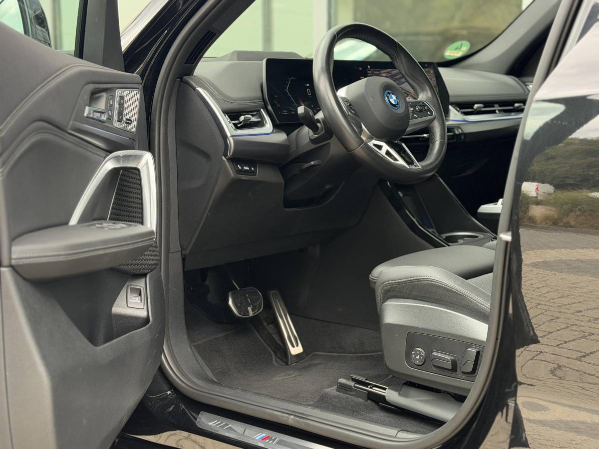 BMW X1 BMW X1 xDrive30e 326PK M-Sport |Pano|H/K|Leer|Memory|Innovation|360Cam|ACC|HUD|Trekhaak|20″