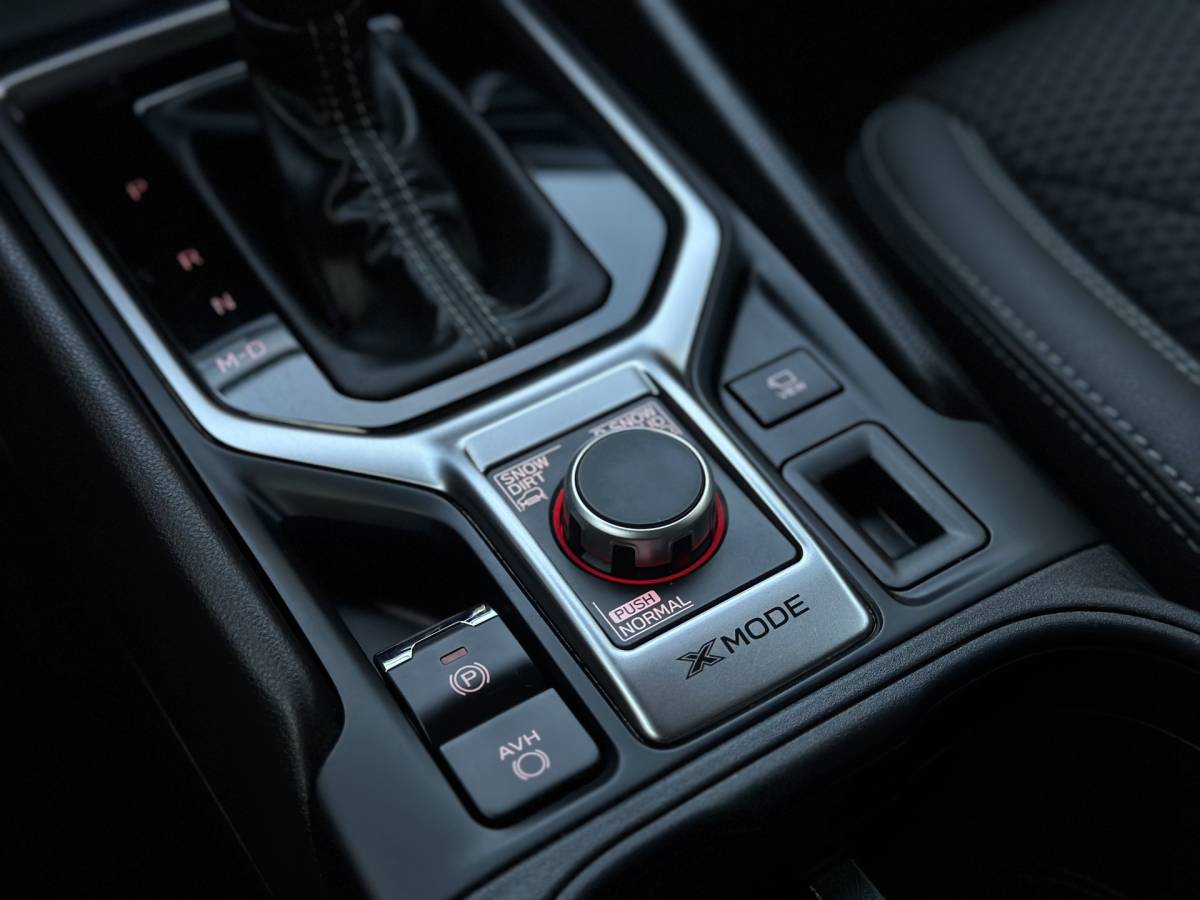 Subaru Forester Subaru Forester 2.0i e-BOXER Comfort Trekhaak / Camera / Stoel stuur verwarming.