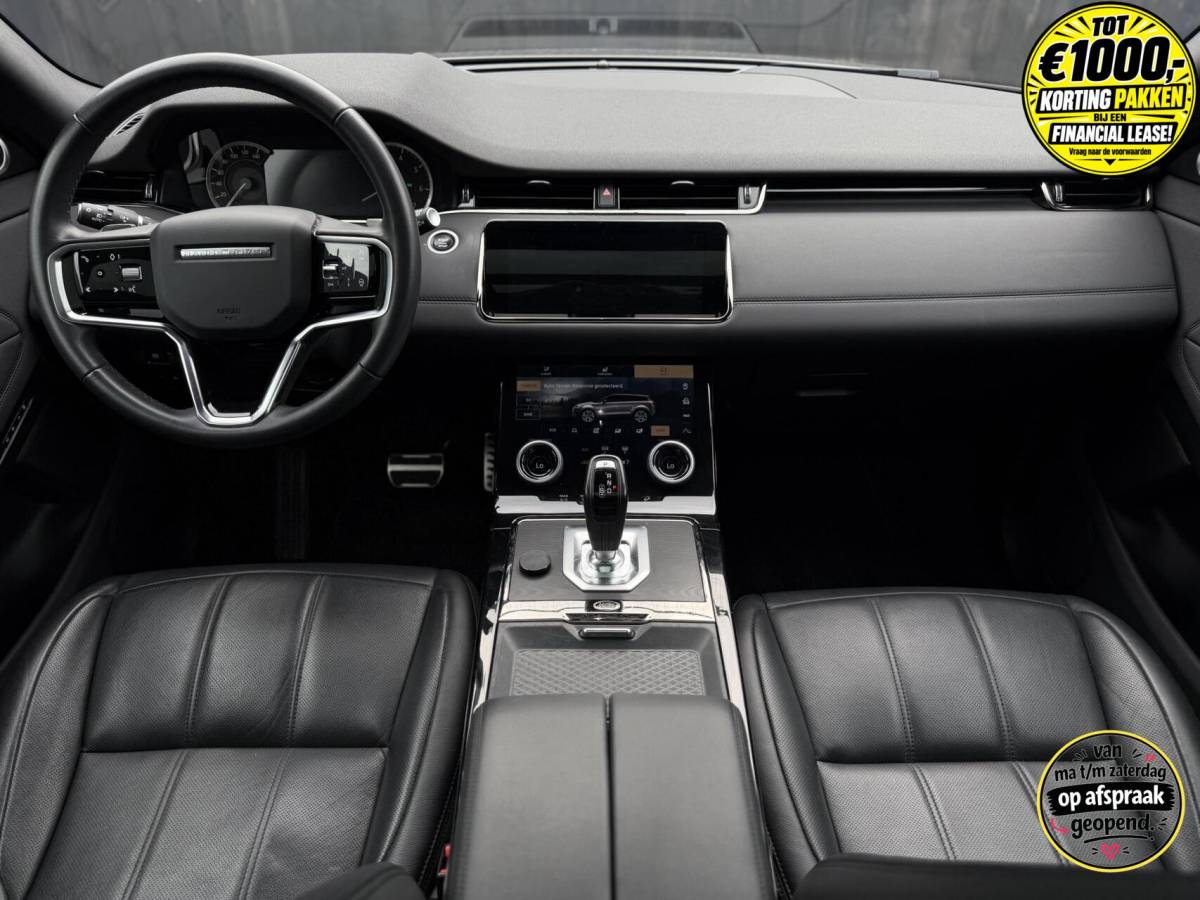 Land Rover Range Rover Evoque Range Rover Evoque P300e HSE | 309 PK | Pano | Keyless | BTW